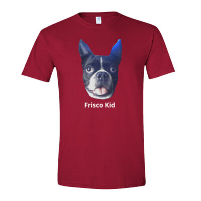 Softstyle® T-Shirt - 64000 Thumbnail