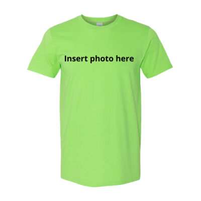 Softstyle® T-Shirt - 64000 2 Thumbnail