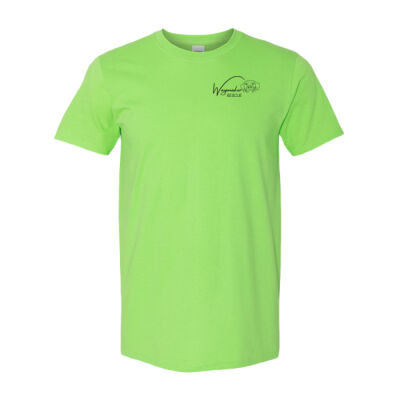 Softstyle® T-Shirt - 64000 Thumbnail