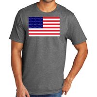 PC330 - Port and Company Unisex Tri Blend T-shirt Thumbnail