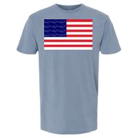 6500M - Best Value Ringspun Garment-Dyed T-Shirt Thumbnail