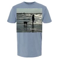 6500M - Best Value Ringspun Garment-Dyed T-Shirt Thumbnail