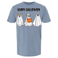 6500M - Best Value Ringspun Garment-Dyed T-Shirt Thumbnail