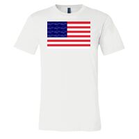 3001 - Bella Canvas Premium Ring Spun Cotton T-shirts Thumbnail