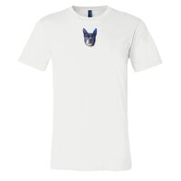 3001 - Bella Canvas Premium Ring Spun Cotton T-shirts Thumbnail