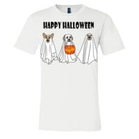 3001 - Bella Canvas Premium Ring Spun Cotton T-shirts Thumbnail