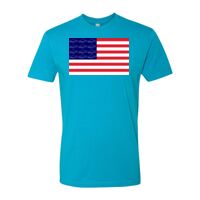 3600 - Next Level Premium Short Sleeve Crew Thumbnail