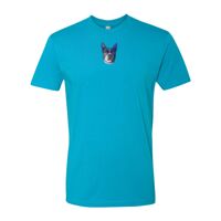 3600 - Next Level Premium Short Sleeve Crew Thumbnail