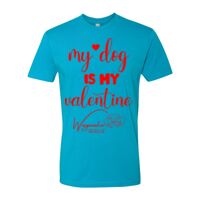 3600 - Next Level Premium Short Sleeve Crew Thumbnail