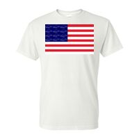 G800 - 8000 Gildan Dry Blend 50/50 T-Shirt  Thumbnail