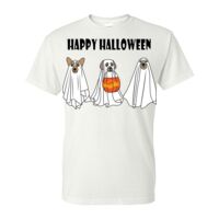G800 - 8000 Gildan Dry Blend 50/50 T-Shirt  Thumbnail